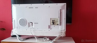 Tv Lg - 4