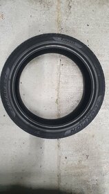 275/40-22" PIRELLI Scorpion Winter BMW Homolog. 1ksNA PREDA - 4