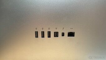 Apple Thunderbolt Display 27" LED IPS - 4