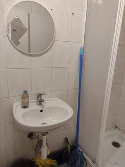 1+1 Letňany, Křivoklátská - 4