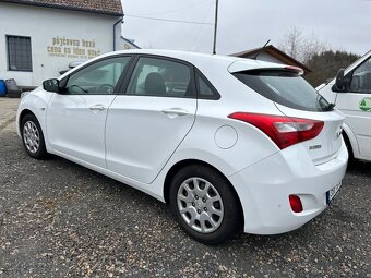 Prodám Hyundai i30 - 4