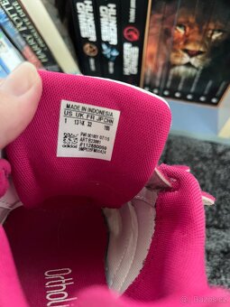 Dětské boty Adidas, vel. 32 - 4