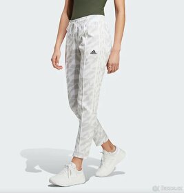 NOVÉ sportovní kalhoty Adidas Tiro, vel. L - 4