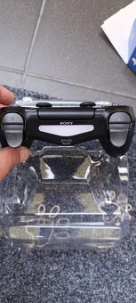 Ps4 Ovladač Original 100 % stav - 4