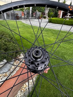 MTB 26” 32d hope pro 5 - 4