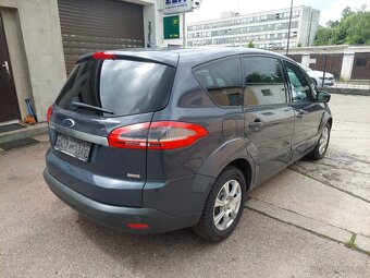Ford S-Max m.2014 jen 180.000 super stav - 4