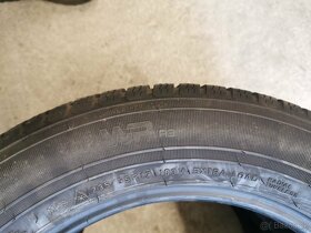 Zimní pneumatiky 235 /55 R17 XL 103V - 4