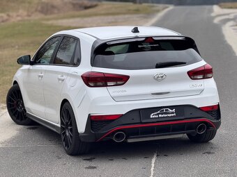 Hyundai i30 N Performance 2.0 T-GDI - 4