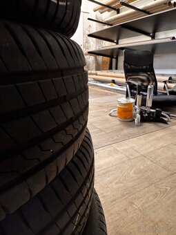 Letni pneu Firestone 205/55 r16 - 4