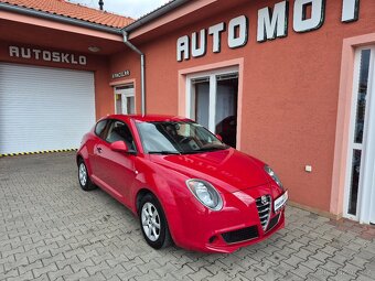 Alfa Romeo MiTo 1.4 Junior - 4