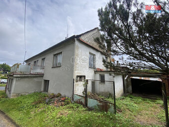 Prodej rodinného domu, 150 m², Brodek u Konice - 4
