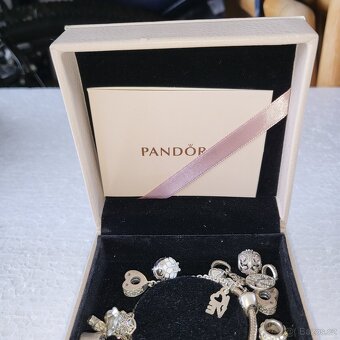Original Pandora - 4