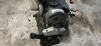 Motor 1.9tdi 77kw bxe - 4