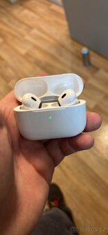 Air pods pro - 4