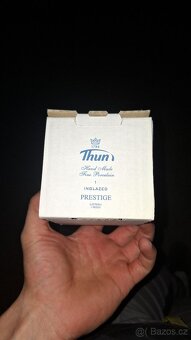 Prodám mléčenku Thun INGLAZED - 4