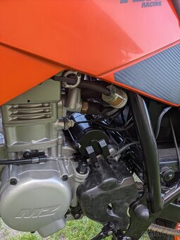 MZ 125 sm - 4