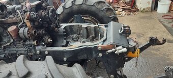Case maxxum 140 - 4