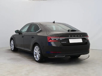 Škoda Superb 2.0 TDI 140 kW 4x4 L&K | DSG | Full LED Matrix - 4