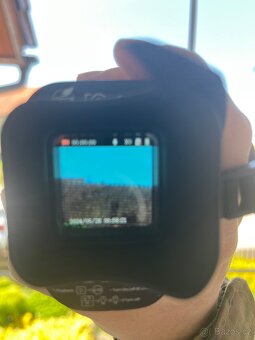 IR digitální monokulár - 4