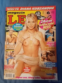 Leo časopis - 4