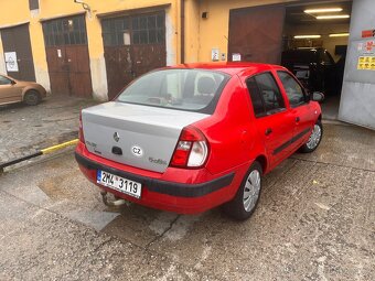 Renault Thalia 1.4 - 4