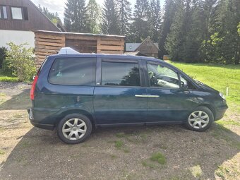Peugeot 807 - 4