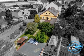 Prodej rodinného domu v Opavě, ev.č. 00578 - 4