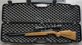 vzduchovka SPA LR700W - 4