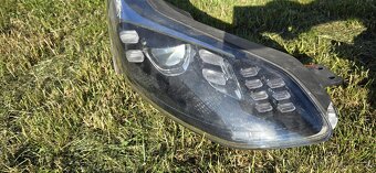 Kia Sportage facelift přední led světla - 4