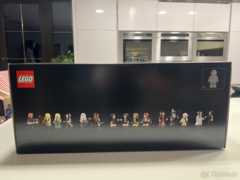 Lego 10316 - Roklinka - 4