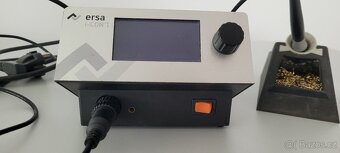 Pájecí Stanice ERSA - 4