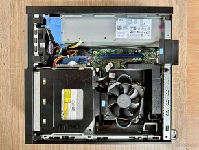 Počítač Dell OptiPlex 9020 SFF BEZ HDD/RAM - 4