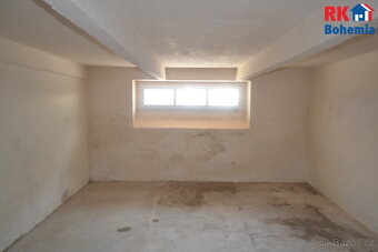 Prodej nebytový prostor, 41m2, Mladá Boleslav, ul. Dukelská - 4