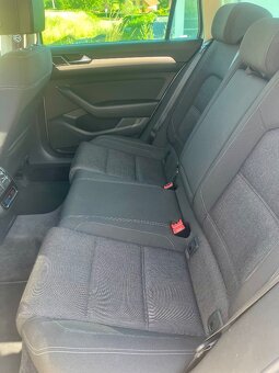 VW Passat combi - 4