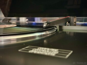 GRUNDIG PS 7550 (r.1985) linear, belt-drive, automat - 4