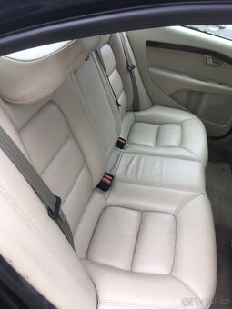 Volvo S80 2,0 107kW 2009 - 4