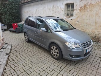 Touran 2.0 125kw - 4