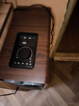Reproduktory Akai SS061A-2086 - 4