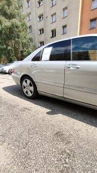 W220 320 cdi - 4