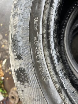 Letní pneu Goodyear - 4