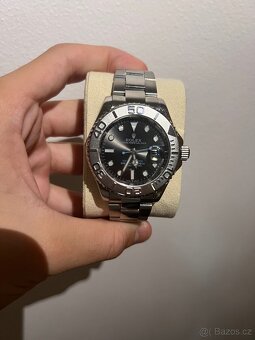 Rolex Yacht-Master - 4