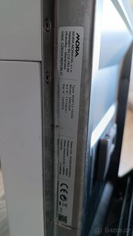 Prodám myčku MORA SM 635 W - 4