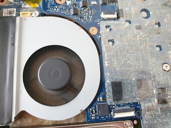 Deska Dell E6420 s i4-2410m a 1gb NVS 4200M - 4