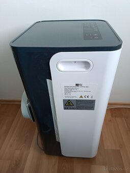 Mobilní klimatizace LEVITA AC 9000 - 4