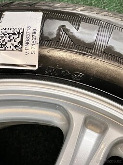 6x139.7 R20” REZERVNÍ KOLO Dodge RAM 5.Gen - nepoužité - 4