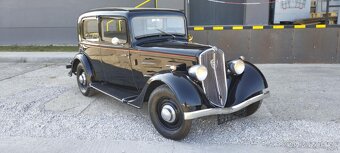 Peugeot 301C špz - 4