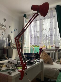 Lampa - 4