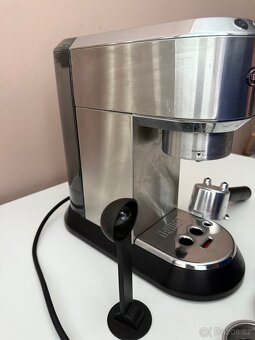Kávovar Delonghi dedica - 4