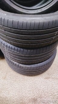 235/45r20 Hankook - 4