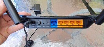 Router TP-link Archer C6 - 4